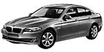 BMW F10 C3483 Fault Code